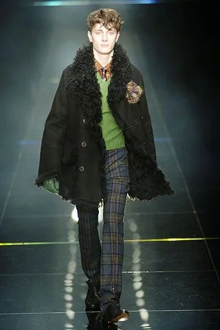 Look 1